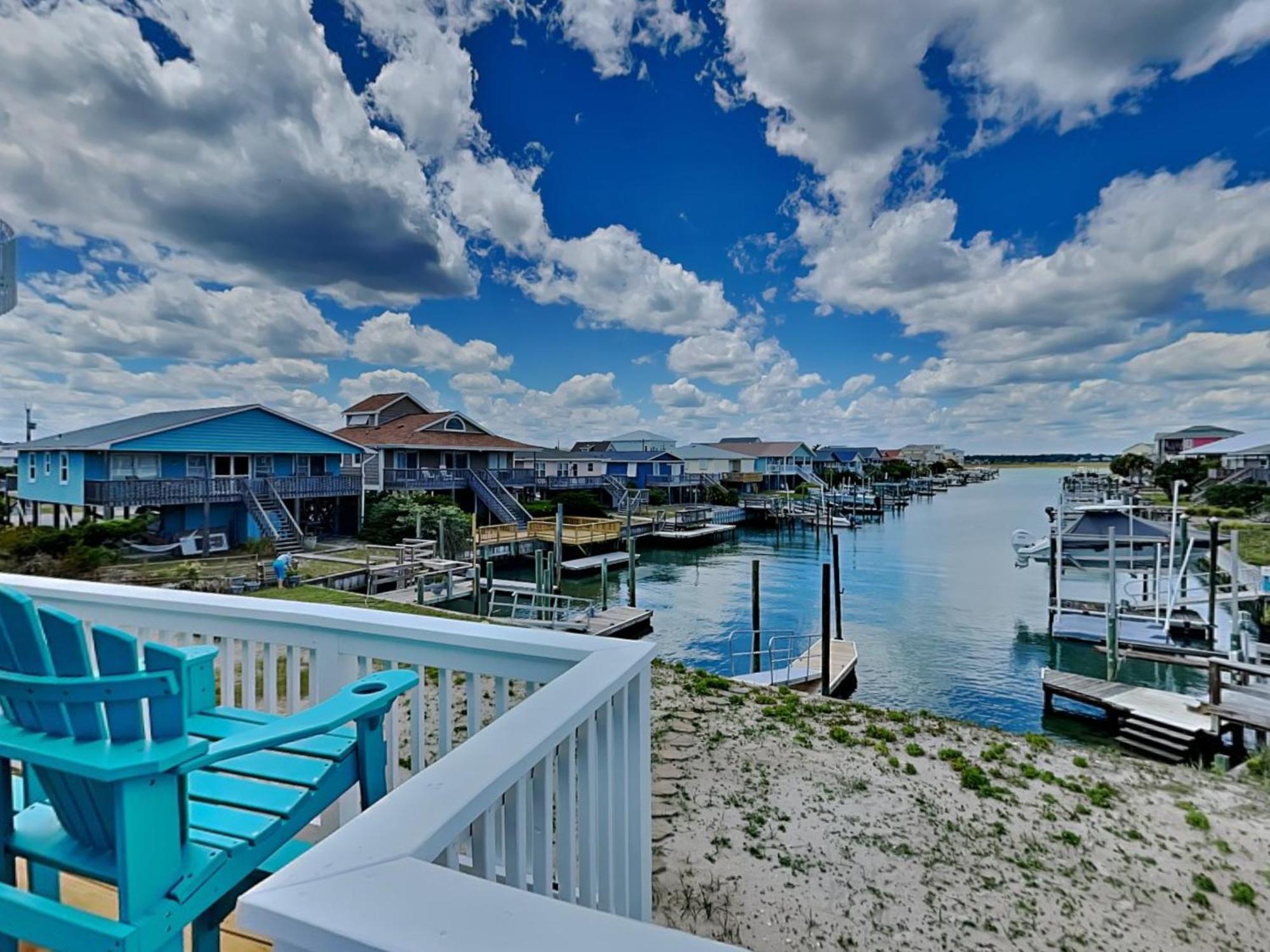 The Last Dollar Cottage Topsail Beach Exterior photo